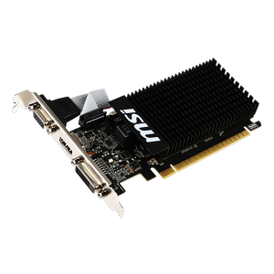 MSI GeForce GT 710 - 1 Go